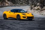 Lotus Evora 400  2016 года (NA)